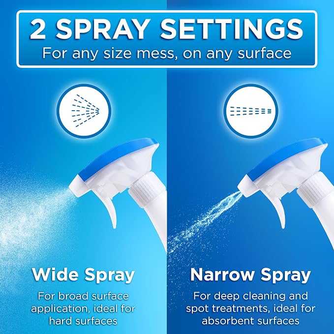Pooph Pet Odor Eliminator, 32oz Spray, Eliminator, Deodorizer - Image 5