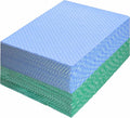 Reusable J Cloths, Disposable Kitchen Cleaning Cloths Dish Towels Dish Cloth by JINYUDOME