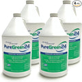 PureGreen24 Safe & Effective Disinfectant. Kills Deadly Germs including RSV by PUREGREEN24