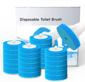 36-Piece Toilet Wand Refills, Disposable Toilet Bowl Cleaner Wand Compatible by Unknown