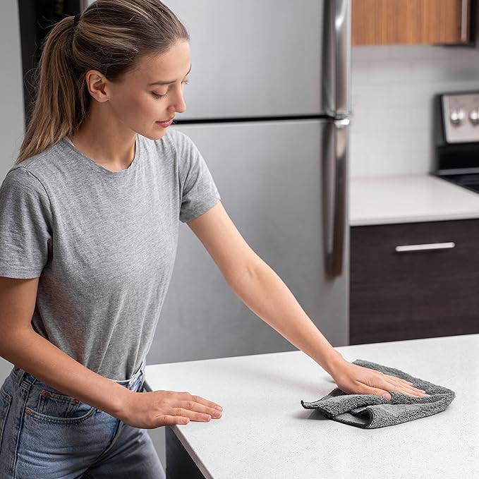 The Amazing Eco Cloth That Cleans Virtually Any Surface - Image 2