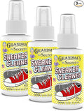 Grandma's Secret Sneaker Cleaner by GrandmasSecret
