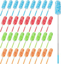 Tanlade 36 Pcs Microfiber Feather Duster by Tanlade