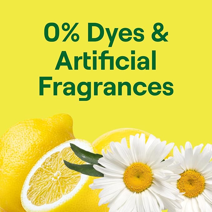 Seventh Generation All Purpose Cleaning Spray Surface Cleaner Lemon Chamomile - Image 7