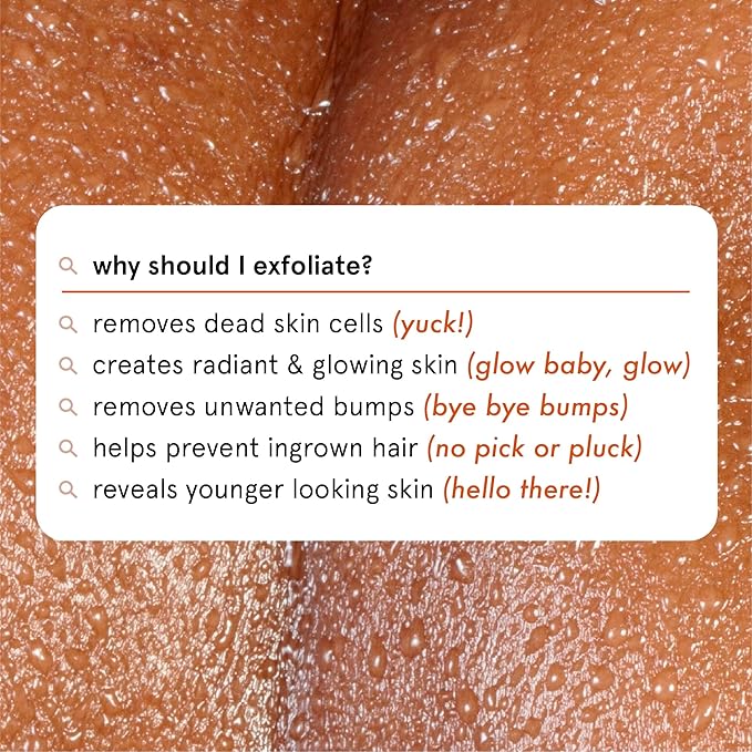 Cleanlogic Sport Exfoliating Body Scrubber, Large Exfoliator Tool - Image 5
