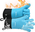 Kitchen Oven Gloves by Loveuing