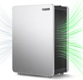 Air Purifier for Large Room: True HEPA Air Filter for Allergies Pets Asthma by luftrum