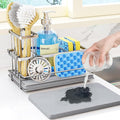 HapiRm Sink Caddy Sponge Holder by HapiRm