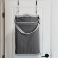 CleverMade Convertible Laundry Hamper Bag by CleverMade