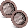 Retisee 2 Pcs Sink Strainer Stainless Steel Kitchen Sink Drain Strainer Basket by Retisee