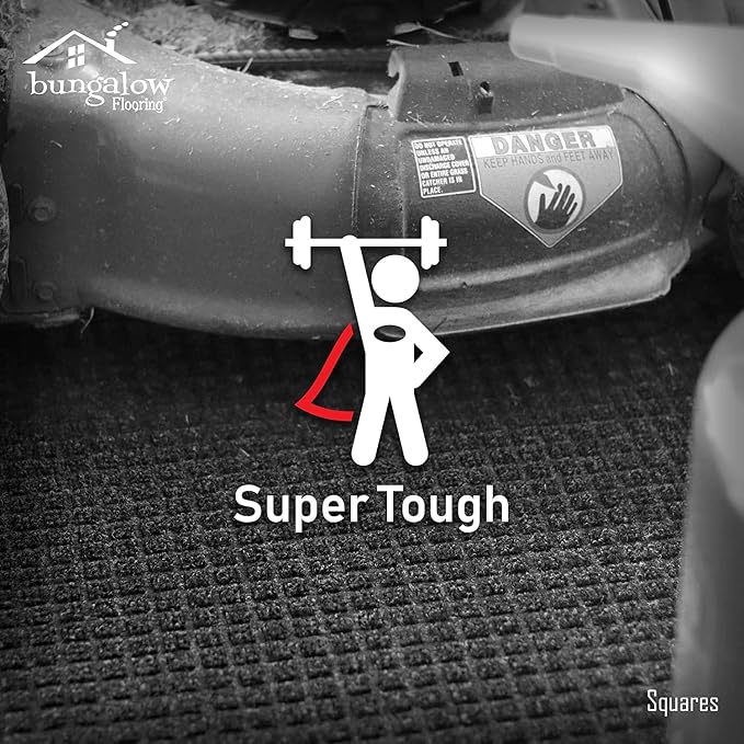 WaterHog Heavy Duty Doorway Mat, Made in USA, Durable & Skid-Resistant Entryway - Image 5