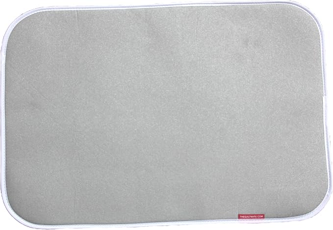THEQUILTMATE - Premium Ironing Pad, Designed Especially by THEQUILTMATE