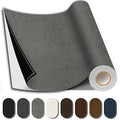 Suede Repair Patch, Large Fabric Repair Tape, Self-Adhesive Patches by SHAGOOM