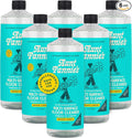 Aunt Fannie's Ultra Concentrated Floor Cleaner Vinegar Wash, Makes 16 Gallons by AuntFannies