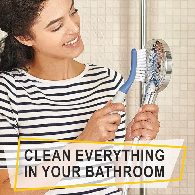 Scrub Brush Set of 3pcs - Image 6