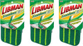 Libman Freedom Spray Mop Refills, Three Refills Green 3 Pack by TheLibmanCompany