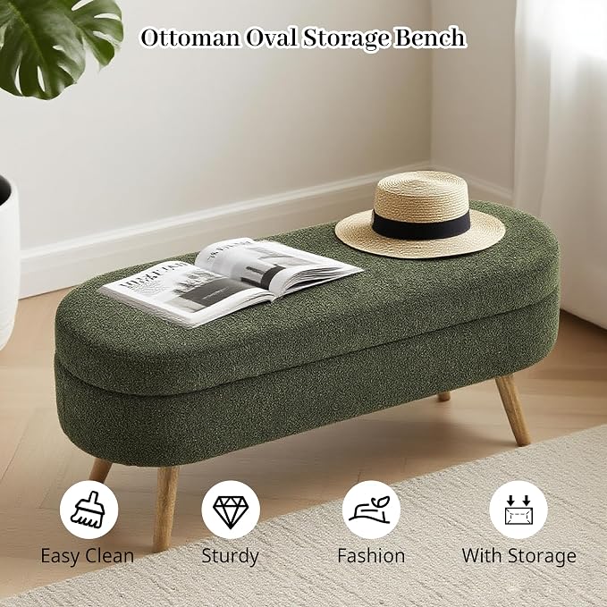Storage Bench, Shoe Storages Benches - Image 4