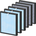 HSP001 Replacement Filter Compatible by Cabiclean