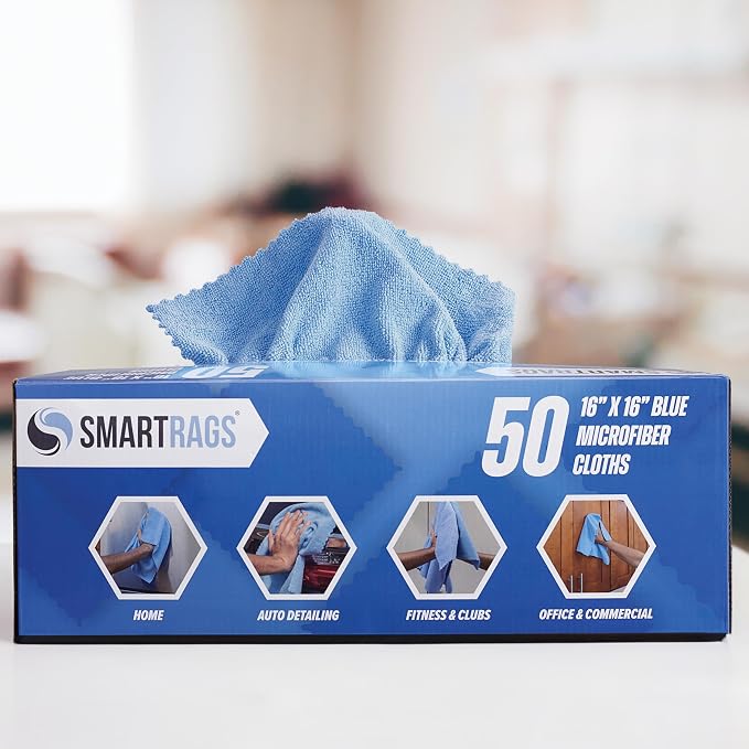 Arkwright Smart Rags in Box - Image 4
