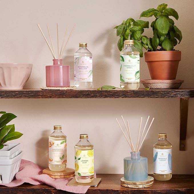 Thymes Reed Diffuser Oil - Image 5
