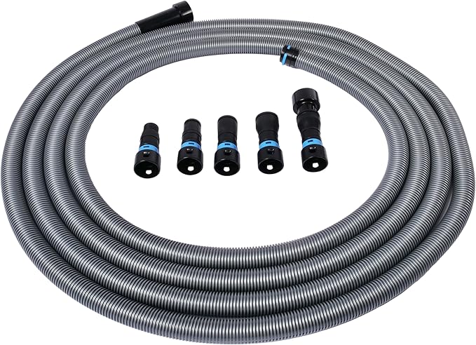 Cen-Tec Systems 94731 Quick Click 30 Ft. Hose by Cen-TecSystems