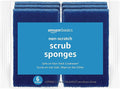 Amazon Basics Non-Scratch Sponges by AmazonBasics