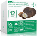 Biodegradable Natural Filter by Simply+Carbon