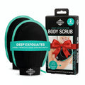Dermasuri - Deep Exfoliating Glove - Polishing Mitt Body Scrubber - Korean Skin by Dermasuri