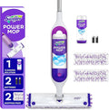 Swiffer PowerMop Multi-Surface Mop Kit by Swiffer