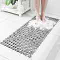 Bath Mat for Tub Non Slip Shower Mat for Elderly by Unknown