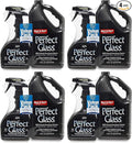 HOPE'S Perfect Glass Cleaner, Streak-Free, Ammonia-Free Window, and Shower Door by Hopes