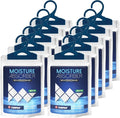 Moisture Absorber Sachets Activated Charcoal 7.5 oz/212g by Zarpax