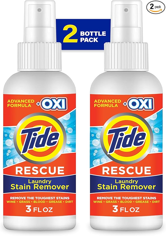 Tide Laundry Stain Remover Spray by Tide