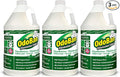 OdoBan Professional Disinfectant and Odor Eliminator Concentrate, 1 Gallon Each by OdoBan