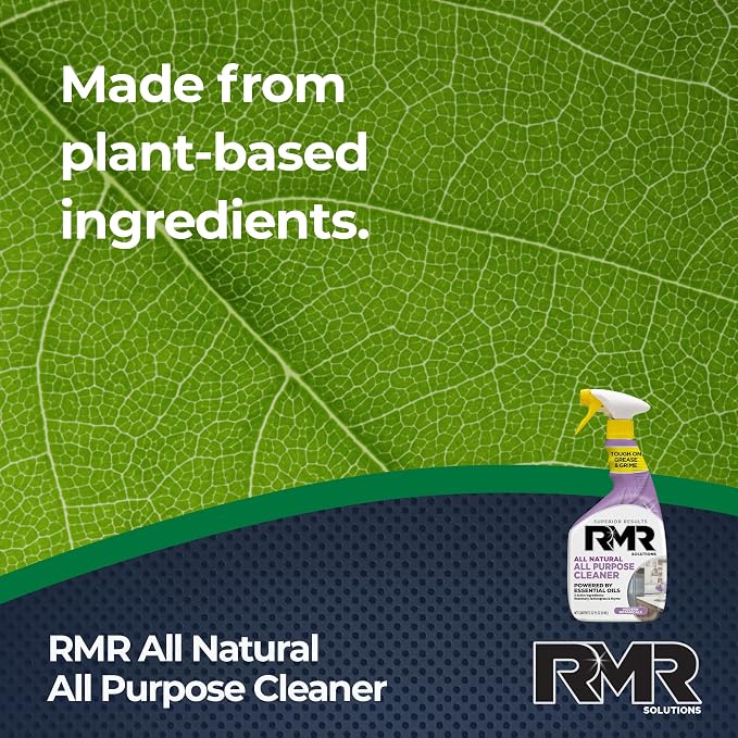 RMR All Natural All-Purpose Cleaner - Image 2