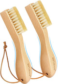 BFWood 2PCS Laundry Stain Brush by BFWood