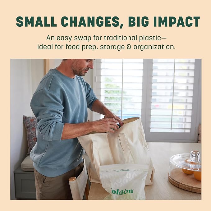 HoldOn Zipseal Gallon Bags - Image 7