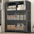 150GAL Extra Large Storage Bins by QAVABIN