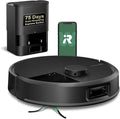 iRobot Roomba Plus 504 Vac Robot Vacuum by iRobot%C2%AE