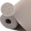 Shelf Liners for Kitchen Cabinets, Waterproof and Oil-Proof Kitchen Cupboard by StaHom
