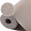 Shelf Liners for Kitchen Cabinets, Waterproof and Oil-Proof Kitchen Cupboard by StaHom