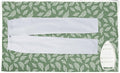 Encasa XO Ironing Mat/Pad with 3mm Padding & Silicone Iron Rest by EncasaXO