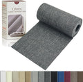 Linen Repair Tape 4x70 Inch Self-Adhesive Couch Patch Repair Fabric Patch by Givethingsanewlife