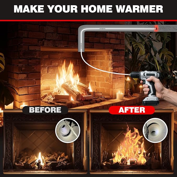 Chimney Sweep Kit - Image 4