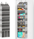 Over The Door Organizer Hanging by GGUO