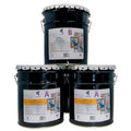 Colored Epoxies Safety Yellow Epoxy Resin Coating Made by ColoredEpoxies