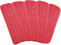 Microfiber Mop Replacement Heads by Colorsheng