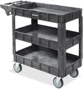 Dryser Utility Cart with Wheels by Dryser