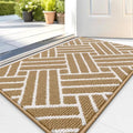 OLANLY Indoor Door Mat, 32x20 Inch, Dirt Resistant and Absorbent, Non-Slip by OLANLY