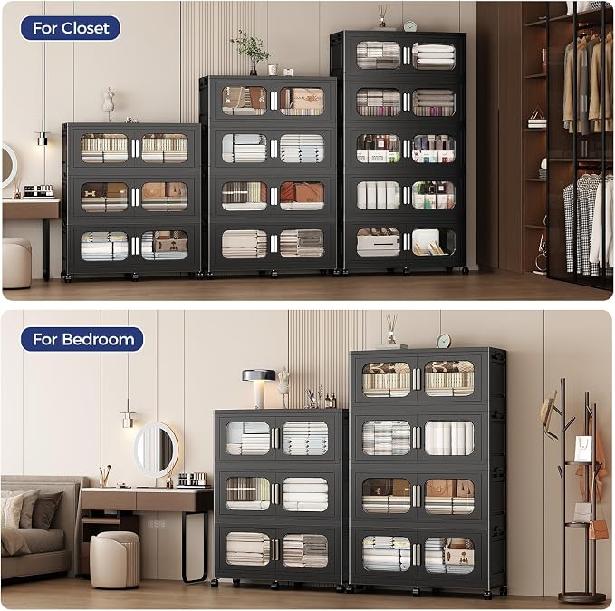 150GAL Extra Large Storage Bins - Image 8